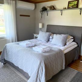Country Escape, Cozy Village Cottage, hotel sa Falun