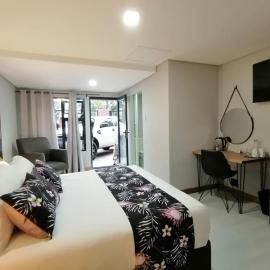 The Chameleon, hotel in Centurion