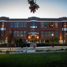 McMenamins Anderson School, khách sạn ở Bothell