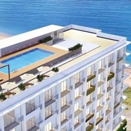 Ocean Front View Luxury Seascape by Andrew Marian IT Company