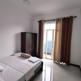 KBK Furnished Apartments, Digana, hotel in Gomagoda