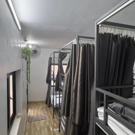 Mikey House Ha Giang - Tour Operator & Homestay, מלון בLàng Xa