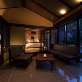 Tsukiyominoza, Hotel in Ise
