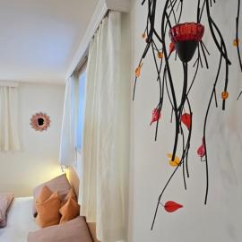 Apartment Hausberger