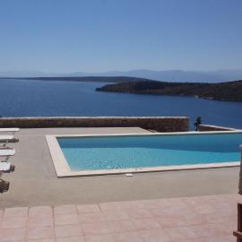 Lefka's Villas, hotel a Vivari