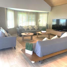 B89 3BR Hillside Seaview Escape, hotel in Ban Ko Kok