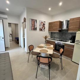 Dea Marinae vacation house, hotel Mondragonéban