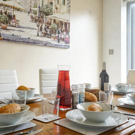 4BR 6Beds 3 Bath Private Parking Garden Kings Cross 25 min & Harry Potter, ξενοδοχείο σε Elstree