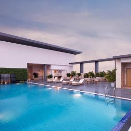 Crowne Plaza Lucknow by IHG, hotel v destinácii Lucknow