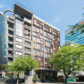 Silverland Sakyo Hotel