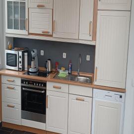 Appartement Villa Neus