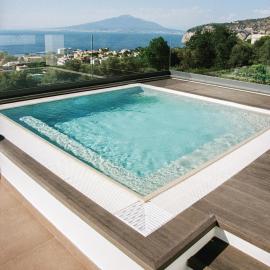 Villa Oriana Relais