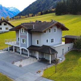 Ferienwohnung Höllrigl