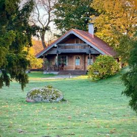 Kangru Holiday Home, hotel a Vanamõisa