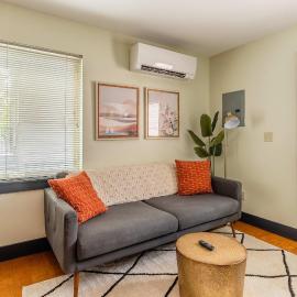 Stay Portland - Perfect Portland Micro By Top Shopping & Dinning, hotel Portlandben