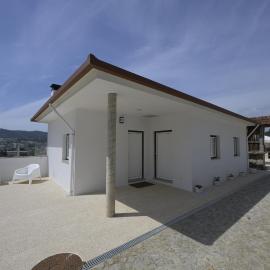 Quinta da Bouça - Casa do Canastro