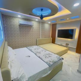 Radhika 1 BHK Home Stay Apartment