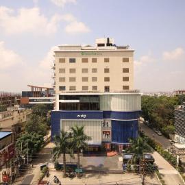 Lemon Tree Hotel, Ranchi