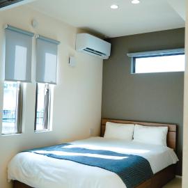Opt熊本益城, hotel u gradu Mashiki