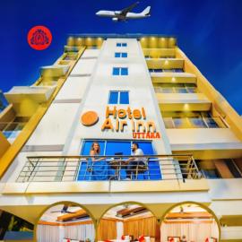 The Air Inn Uttara