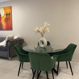 Elegant & Timeless at 93 on new