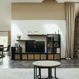 Le Grand Vinâve by WelcHome
