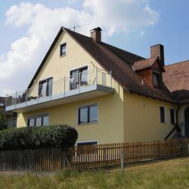 Ferienwohnung Gruber am Brombachsee