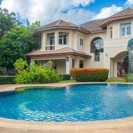 7 Bedroom Pool Villa in Kathu (SV1)