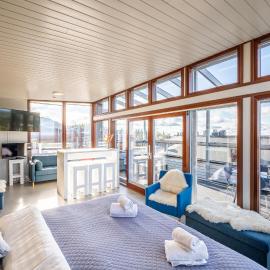 Hotel Arctic Zone, hotel u gradu Ruka
