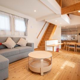 Muku House Urayasu