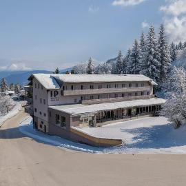 Hotel Polsa, hotel en Brentonico