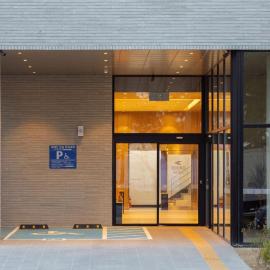 Hound Hotel Pohang Yeongildae