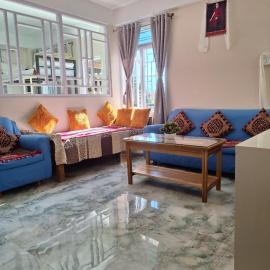 TN's Basecamp Hostel, hotel a Tawang