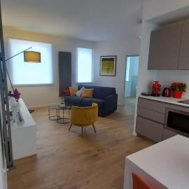 Otto House short stay with style
