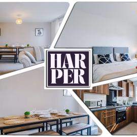 5BR Contractor Stay Sleeps 10 in Chester