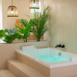 Suite Baniléa & Spa, hotel u gradu Bres