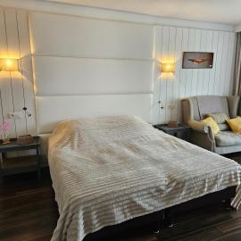 Résidence Chiberta classé 3 etoiles Anglet océan golf surf