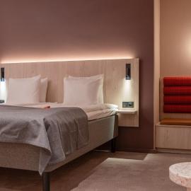 Citybox Stockholm โรงแรมในสต็อกโฮล์ม