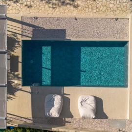 Casa di campagna