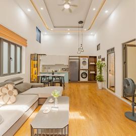 Flex Home