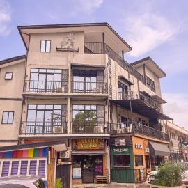 san juan la union에 위치한 호텔 Auberge Petit Hotel San Juan La Union