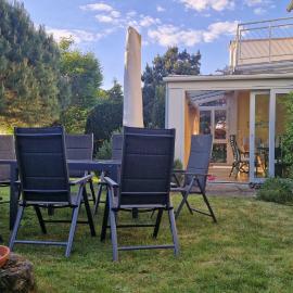 ZU HAUSE Pfalz, hotel u gradu 'Bad Dürkheim'