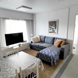 Huoneisto Villa Kaitera