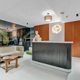 UPAR Hotels Indiranagar