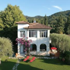Villa Serendipità