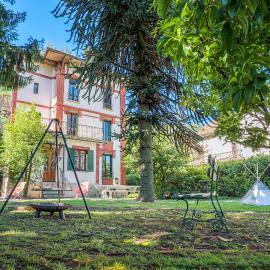 Villa Spa Dalia, hotel u gradu 'Cannobio'
