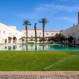 Casa Macuti - Convento das Bernardas