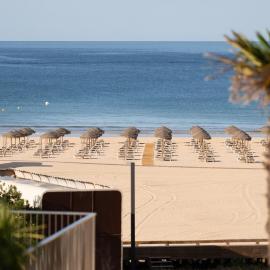 Algarve Casino Hotel, hotel a Portimão