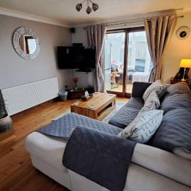 Warm and Cosy 1 bed house in Chipping Norton