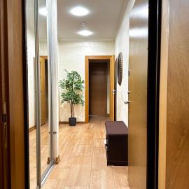 PhucAn Shared-Apartment in Riga, hotel a Riga